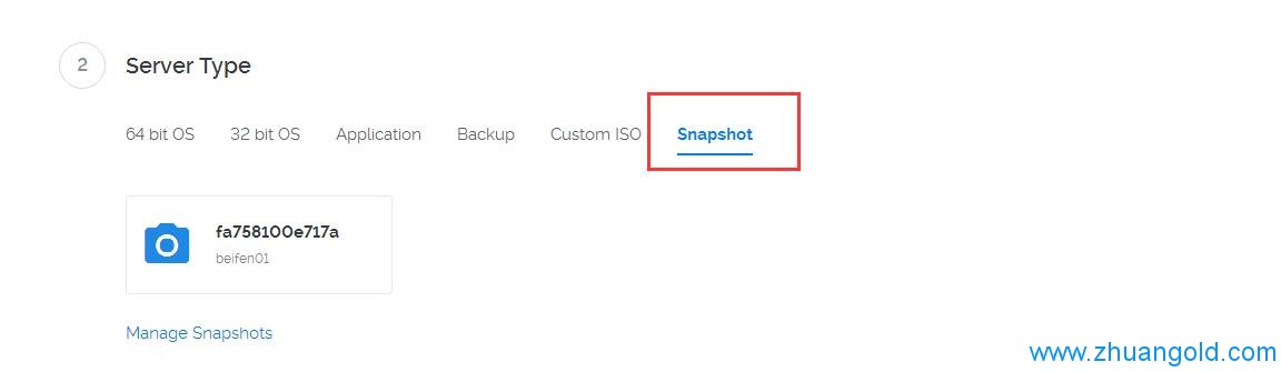 Vultr VPS主机快速安装Shadowsocks(ss)完整教程 Vultr VPS主机快速安装Shadowsocks(ss)完整教程